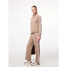 Lc Waikiki Yeni Sezon Beli Lastikli Kadın Pantolon