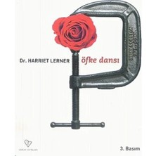 Maxi Trendy Öfke Dansı