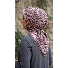 Lo'cella Soft Pamuk Eşarp 283-113