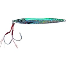 Savage Gear 3D Slim Jig Minnow 12.5cm 60GR
