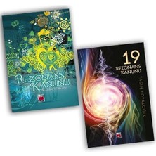 Rezonans Kanunu - 19 Rezonans Kanunu