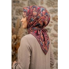 Lo'cella Soft Pamuk Eşarp 282-120