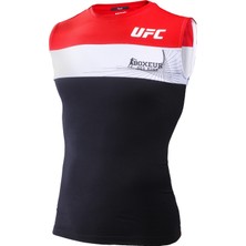 Boxeur Des Rues Ufc Tank Men’s Top