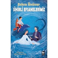 Maxi Trendy Sihirli Efsanelerimiz
