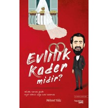 Maxi Trendy Evlilik Kader Midir?