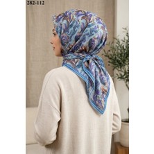 Lo'cella Soft Pamuk Eşarp 282-112