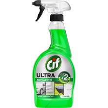 Shoplet Ultra Anında Etki Kir ve Yağ Sökücü 1000 ml