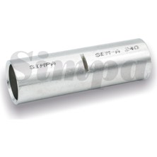 Simpa SEM-A/095 Ek Mufu Sıkmalı 95 Mm2 - 5 Adet