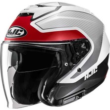Hjc I31 Kask Tevıs MC1SF