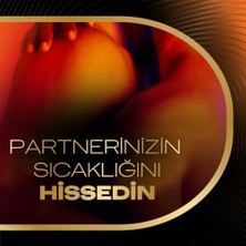 Shoplet Nude Vücut Isısını Ileten Ultra Ince Prezervatif 24'lü