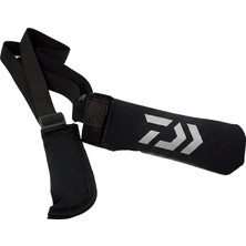 Avlivarı Jako Daiwa Rod Protection Case Ayarlanabilir Kamış Koruma Kılıfı