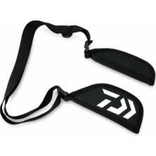 Avlivarı Jako Daiwa Lrf Rod Protection Case Ayarlanabilir Kamış Koruma Kılıfı