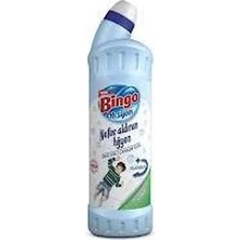 Shoplet Oxyjen Okaliptus Kokulu Oksijenli Çamaşır Suyu (1 x 750 Ml)