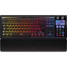 Corsair Corsaır Galleon 100 Sd Mlx Pulse Switch Rgb Siyah Gaming Klavye