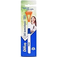Shoplet Dil Temizleyici