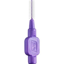 Shoplet 1.1 mm - Mor Diş Arayüz Fırçası (1 x 6 Adet)