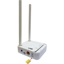 Proteknik Mını 4g Wifi 6 Lte Modem