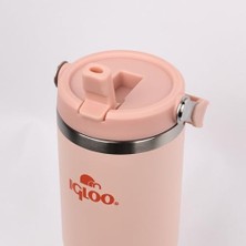 Shoplet Powder Termos 900 ml