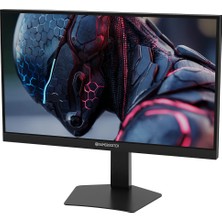 Gamebooster GB-27F540FP 27'' 540Hz 0.5ms HDMI Dp Rgb Freesync G-Sync HDR400 Pivot Fhd Fast IPS Gamin