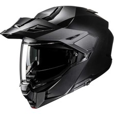 Hjc I80 Kask Semı Flat Siyah