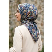 Lo'cella Soft Pamuk Eşarp 282-117