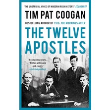 The Twelve Apostles