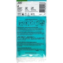 Shoplet 0.8 mm - Yeşil Diş Arayüz Fırçası (1x 6 Adet)