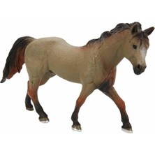 Shoplet Crazoo Figür At 16 cm