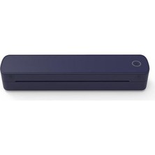 Netum Zjiang Bluetooth Taşınabilir Profesyonel Dövme Şablonu Tattoo Yazıcısı Termal Yazıcı