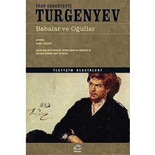 Babalar ve Oğullar / Turgenyev