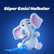 Shoplet Kağıt Havlu Dev Rulo 2=4