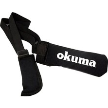 Avlivarı Jako Okuma Rod Protection Case Ayarlanabilir Kamış Koruma Kılıfı