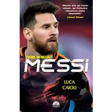 Messi - Futbol'un Mozart'ı
