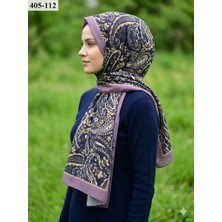 Eylül İpek Eylül Ipek Etnik Desen Soft Şal 405-112
