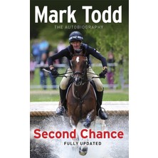 Second Chance: The Autobiography