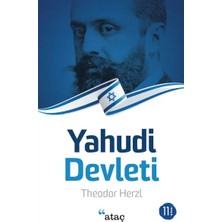 Maxi Trendy Yahudi Devleti