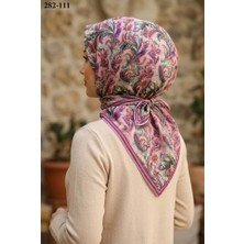 Lo'cella Soft Pamuk Eşarp 282-111