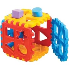 Shoplet Bul - Tak Puzzle