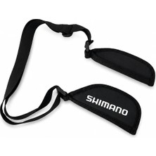 Avlivarı Jako Shimano Lrf Rod Protection Case Ayarlanabilir Kamış Koruma Kılıfı