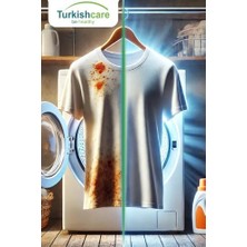Shoplet Turkishcare Çok Amaçlı Leke Çıkarıcı Sprey 100 ml (Seyahat ve Çanta Boyu)