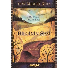 Bilginin Sesi: Bir Toltek Bilgelik Kitabı