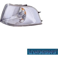 Longserng S40/V40 2001-2002 - Sinyal Lambası Sağ