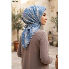 Lo'cella Soft Pamuk Eşarp 285-117