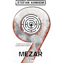 Maxi Trendy 9. Mezar