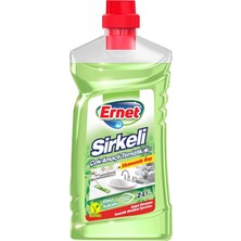 Shoplet Temizlik Için Sirkeli Temizleyici 2 L