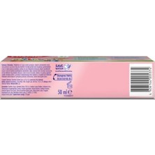 Shoplet Strawberry 50 ml Çocuk Diş Macunu