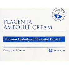 Shoplet Mizon Placenta Ampoule Kremi 50ML