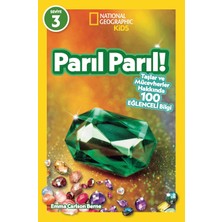 Shoplet National Geographic Kids - Parıl Parıl!