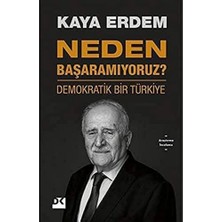 Shoplet Neden Başaramıyoruz?: Demokratik Bir Türkiye