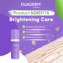 Shoplet Duaderm Yaşlanma Karşıtı ve Nemlendirici Facetox Yüz Kremi, 50 ml